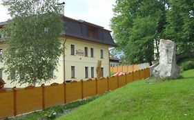 Penzion Altendorf
